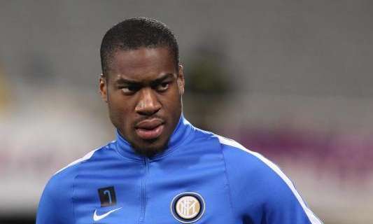 GdS - Mancini, in mediana idea Kondogbia-Medel