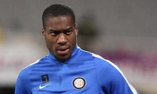 TS - Dubbio Kondogbia, in tre sono da recuperare