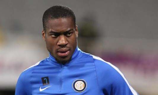 Ricorso per Kondogbia, responso atteso venerdì