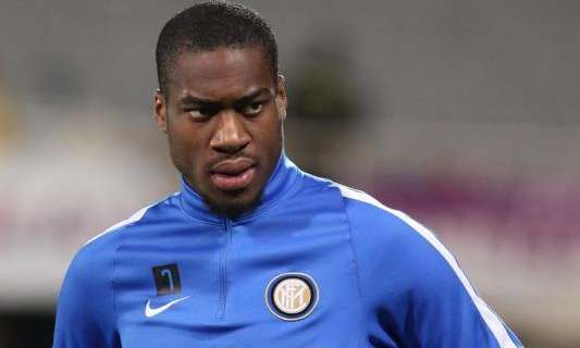 Squalifica Kondogbia, Mancini spera nella riduzione 