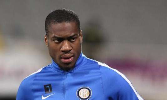 Contusione per Kondogbia. Condizioni da valutare