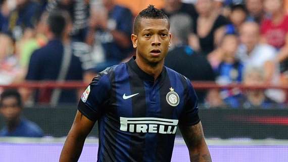 L'ag. di Guarin: "Scambio con Behrami? Per me..."