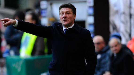 TS - Mazzarri al San Paolo, contestazione o fischi?