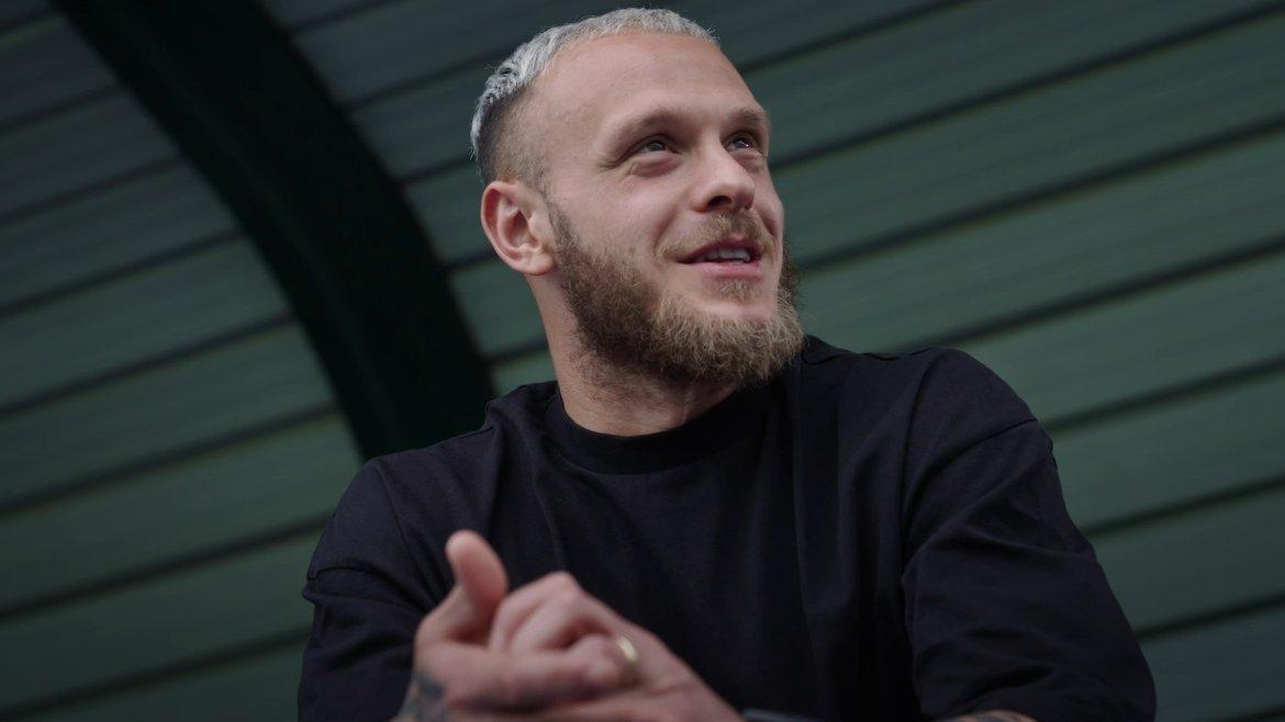 Dimarco: "Innamorato del calcio grazie a Ronaldo. Dove mi vedo fra 20 anni? Pensiamo al presente"