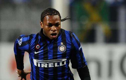 Joel Obi come Oba Oba: segna e... fa le capriole!