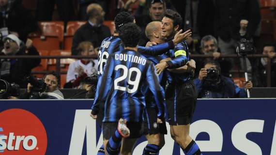 Graziani: Inter, domani sera basta un pareggio