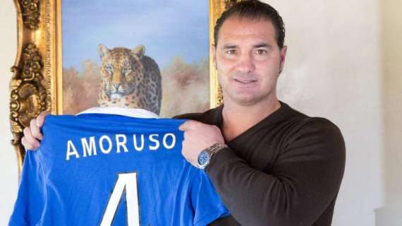 L. Amoruso: "L'Inter rischia la vetta per un motivo"