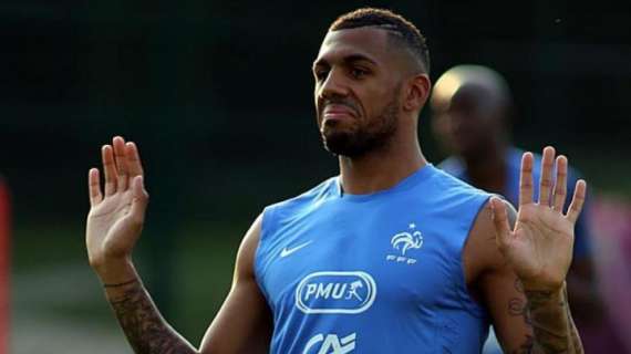 CdS - M'Vila arriva già a Pinzolo. Poi Behrami?