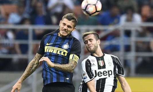 CdS - Da Guarin-Vucinic a Berardi: è Inter vs Juve