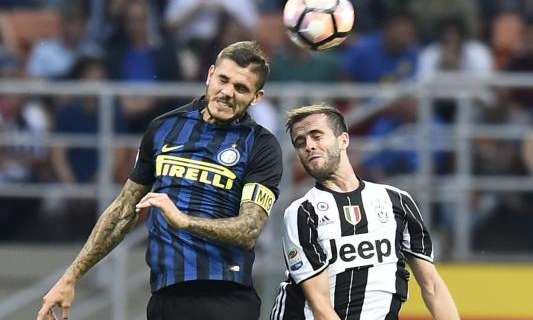 Graziani: "Scudetto, Juve la favorita. Inter da 4° posto"