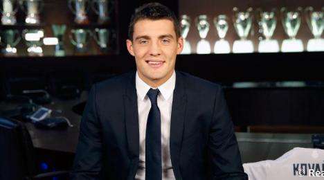 Kovacic: "Inter un periodo meraviglioso, sono grato a tutti nel club. Ora sogno"