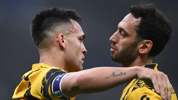 GdS - Lautaro-Calhanoglu: contatto. E ora il turco costa 30 milioni. Ederson o Stiller in caso di addio