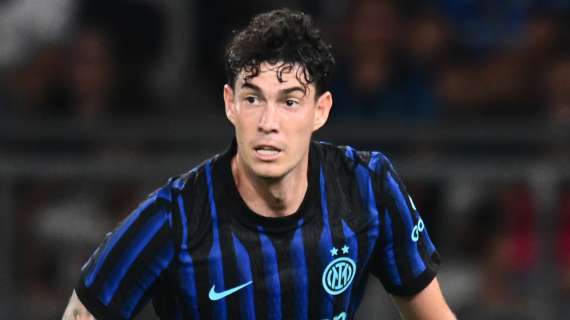 Moretto: "Bastoni, nessuna offerta dal Chelsea. Il difensore vuole restare all'Inter, il club è d'accordo"
