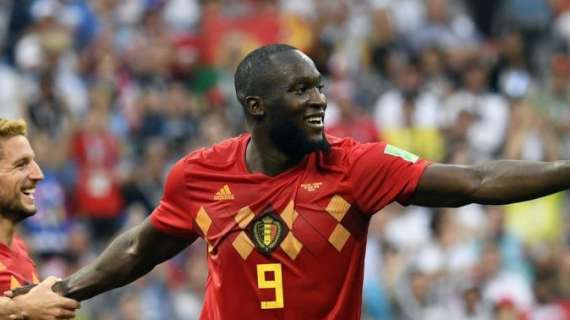 Sky - Inter, a breve l'offerta per Lukaku: nell'incontro con Pastorello la conferma di voler portare il belga a Milano