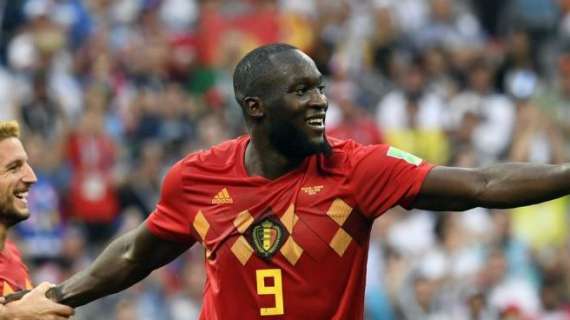 Pastorello, ag. Lukaku: "Ama conoscere differenti culture. La Liga? Un giorno, sicuramente"