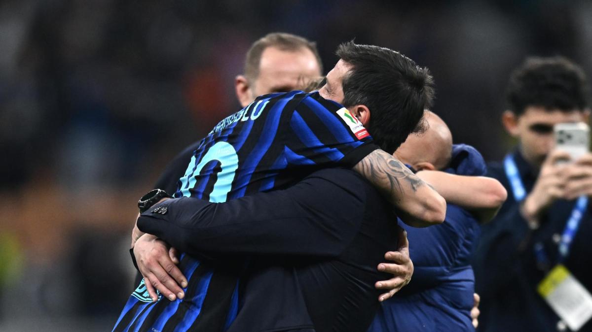 Coppa Italia, l'Inter ha centrato la 16esima finale della sua storia: solo Juve e Roma hanno fatto meglio