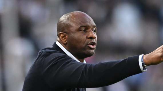 Genoa, Vieira: "Carboni ha qualità, può cambiare le partite. Mercato? E' ancora aperto, incrociamo le dita..."