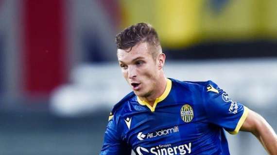 Parma, brutto stop casalingo: l'Hellas Verona vince 1-0 al Tardini 