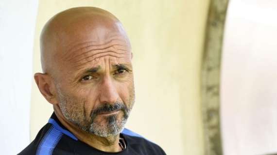 Marino assicura: "L'Inter ha la garanzia Spalletti" 