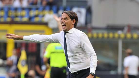 Galderisi: "L'Inter si è rinforzata, ma il Milan per certi aspetti mi piace di più. Inzaghi e Pioli? È una bella lotta"