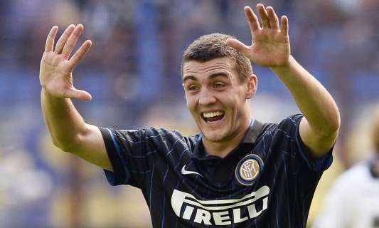 Sky - L'Inter tiene Kovacic: centrale per Mancini