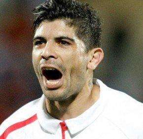 Europa League 2015-16, Banega nella squadra top