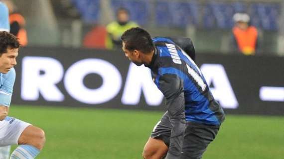 Pagelle Gazzetta - Guarin e poco altro da salvare