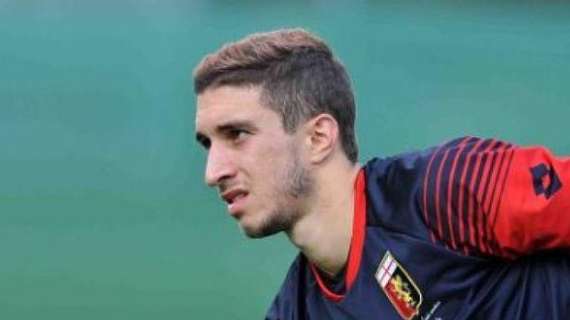 Mirror - Su Sime Vrsaljko ora c'è anche l'Arsenal