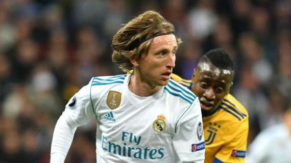 FcIN - Modric, l'Inter e il bilancio: ecco come i nerazzurri possono permettersi la perla di Zara 