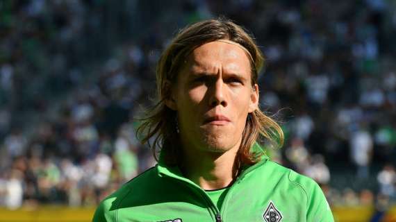 Vestergaard: "L'Inter? Ormai si scrivono tante cose"