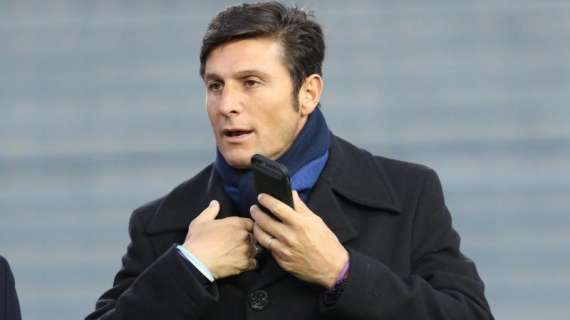 Zanetti: ''Ricordo quando non si vinceva. Fiducia in Mancio. Mercato, noi...''