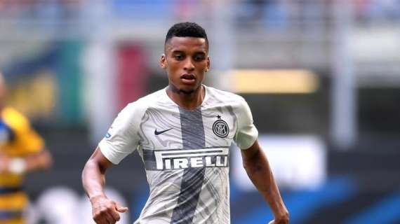 GdS - Dalbert e il tiro alla Roberto Carlos. Ma i numeri in partita dicono altro