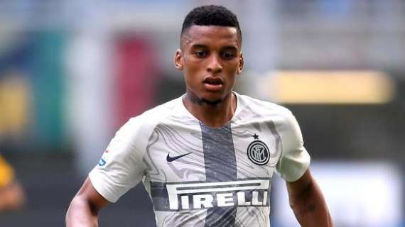 Dalbert torna tra i convocati, Miranda quasi certamente out: la conferma di Spalletti