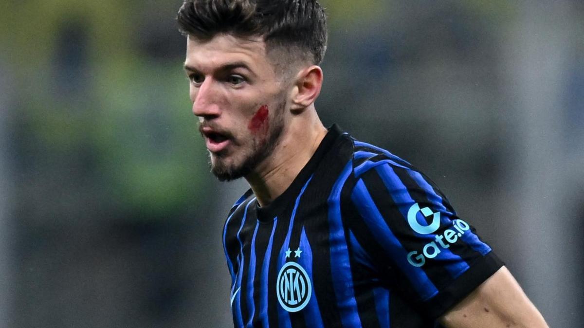 GdS - Chance per Sucic, Chivu con poco turnover: la probabile formazione