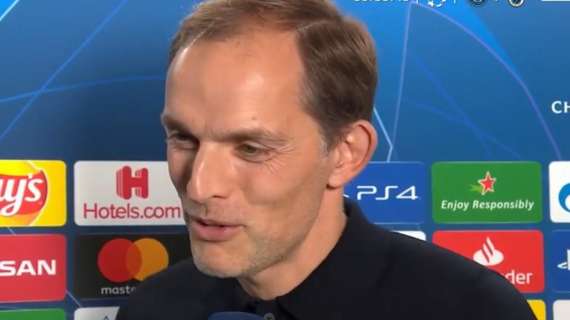 Tuchel sempre più contento: "Icardi affidabile, merita di essere titolare"