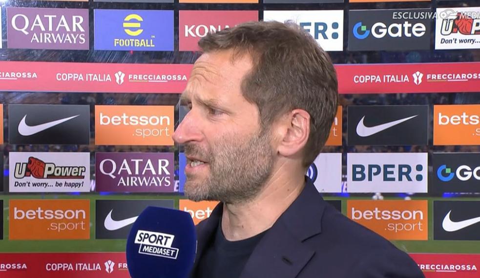 Como, Ludi a SM: "Mai avuto paura che ci portassero via Fabregas, siamo sicuri di lui"