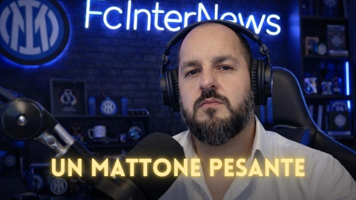 VIDEO - VERSO INTER-CAGLIARI: le scelte di CHIVU tra dubbi e obblighi. TRE PUNTI cruciali per lo SCUDETTO