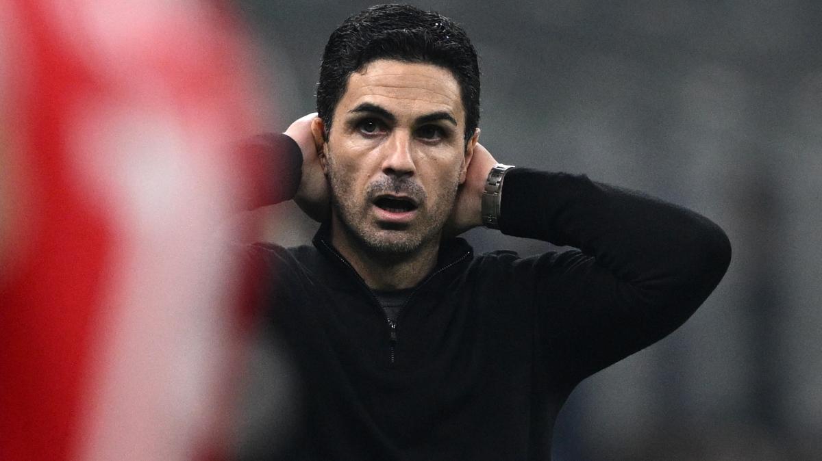 Arsenal, scatta l'allarme Gabriel. Arteta: "Starà fuori per settimane". Poi fa il punto sugli altri infortunati 