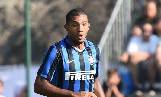 CdS - Sarri gradisce Juan Jesus: l'ok per 10 milioni