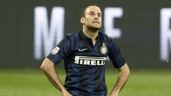 Palacio il decisivo, i suoi gol valgono ben 20 punti