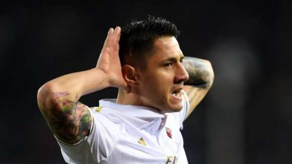 Lapadula più cinico di Icardi: 1 gol ogni 30 palloni