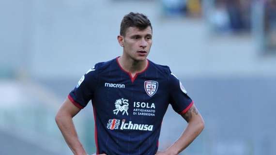 Sky - Barella, previsti contatti Inter-Cagliari. Karamoh verso il Parma