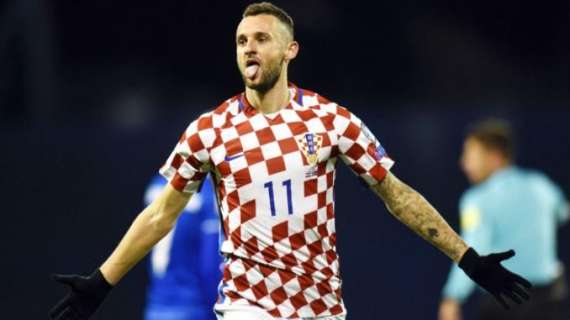 Brozovic, due sms a Pioli dalla Croazia. Ma il suo futuro resta tutto da capire