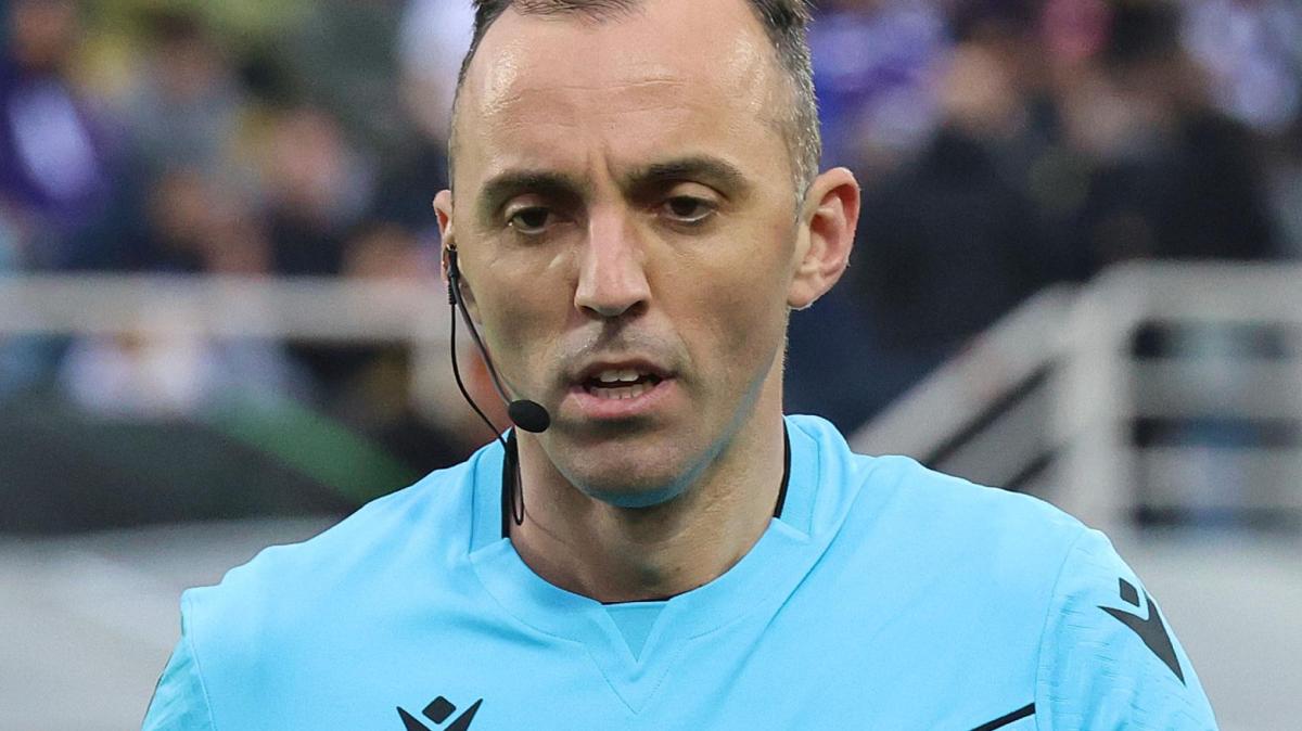 Moviola GdS - Saliba-Lautaro da rigore? Il contatto c'è, ma è leggero