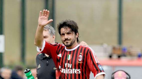 Gattuso: "Cassano era infelice. Nello spogliatoio..."