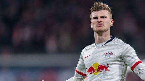 From UK - Spending review a Liverpool, Werner non è più un obiettivo
