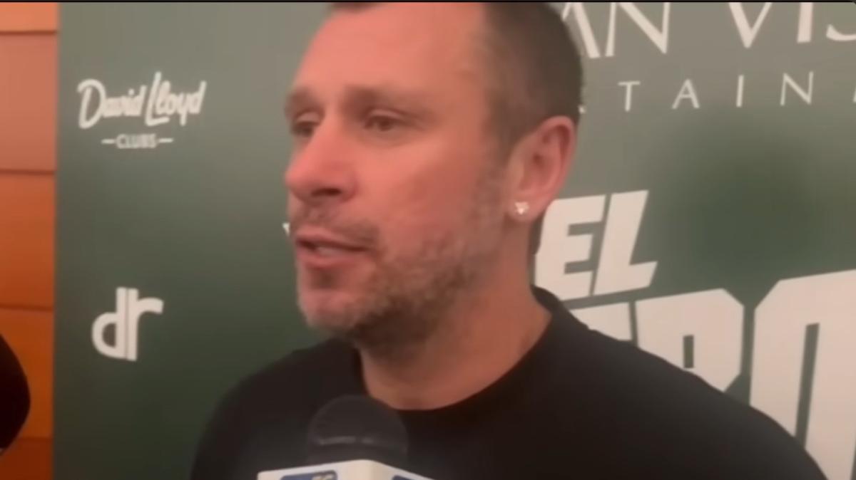 Cassano: "Piano con Esposito, facciamolo crescere. Nico Paz in Italia può prenderlo solo l'Inter"