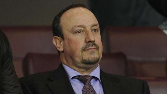 Benitez perde, tutti contro: oggi i tifosi del Chelsea...