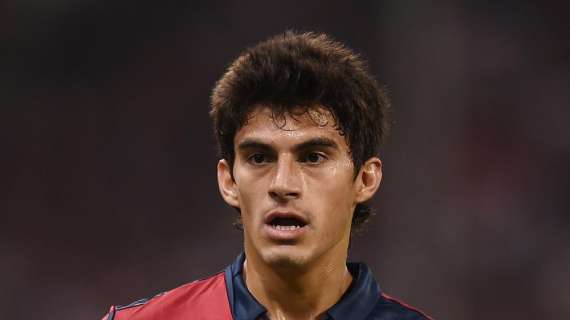 Perotti, niente Inter a gennaio. Ma per l'estate...