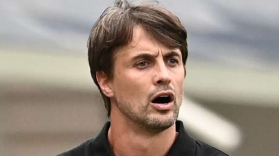 Paci (Lumezzane): "Prestazione molto buona, ma il pari preso subito dimostra che..."